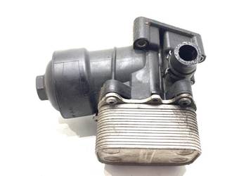 CHŁODNICA OLEJU AUDI Q5 8R 03L115389C 2.0 170KM 08-17