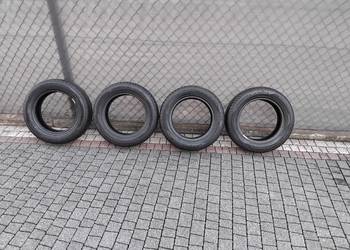 Nowe firmowe opony uniroyal