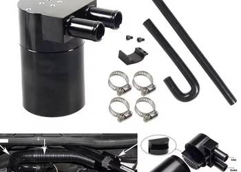 Oil catch can tank n54 separator oleju