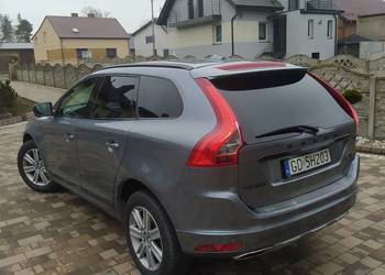 Volvo XC60 D3