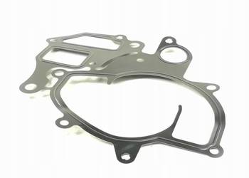 USZCZELKA POMPY WODY PORSCHE 911 CARRERA 05-08