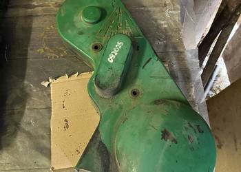 Osłona paska rozrządu Andoria 4C90