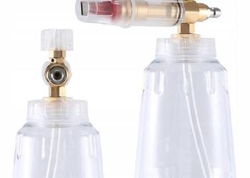 Pianownica do Myjki 1L – Dysza 1.2 mm, 1000–2200 PSI | do Kärcher