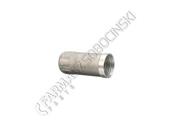 Filtr Oleju Hydrauliki nr 84341286