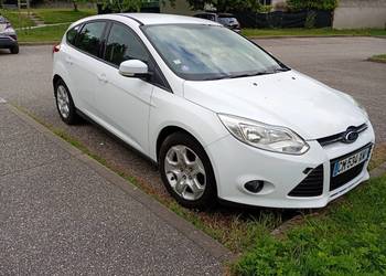 Ford Fiesta 1,0 Ecoboost
