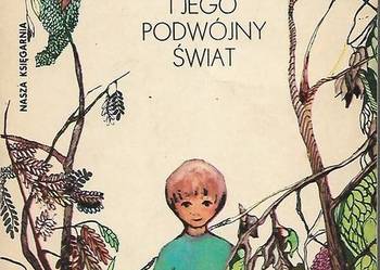 Peppi i jego podwójny świat - V. Ferra- Mikura