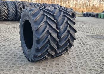 520/60r28 480/65r28 Michelin 2020r Nowe