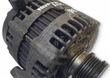 ALTERNATOR Volvo S80 II V70 III 2.4 D5 0121715008 6G9N-10300-JD