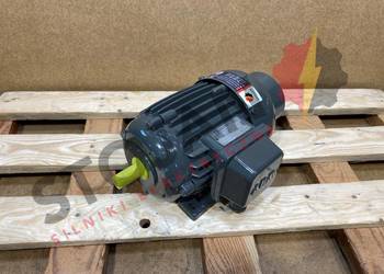 silnik elektryczny 0,37kW 2500obr. 3fazowy