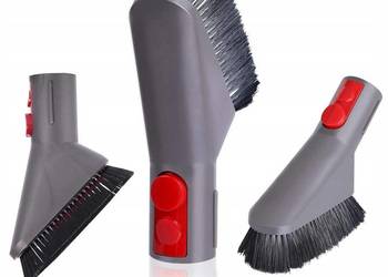 Szczotka do Odkurzacza Dyson | Miękka, 4cm x 10cm