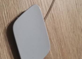 AUDI A3 RS3 ZAŚLEPKA HAKA ZDERZAKA PRZÓD 8V4807241