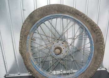 KOŁO ARDIE D-RAD NSU DKW FN JAP TRIUMPH AJS SALOREA BSA