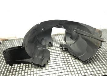 NADKOLE LEWY PRZÓD CITROEN BERLINGO II 9680450180 Minivan OSŁONA