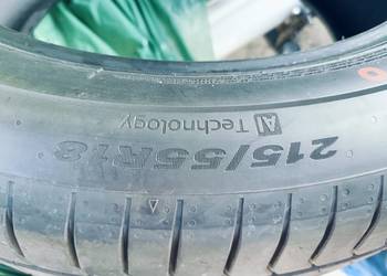 Opony letnie r18 rok 2024