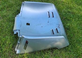 PLUG, OSLONA DOLNA do KYMCO PEOPLES, PEOPLE S