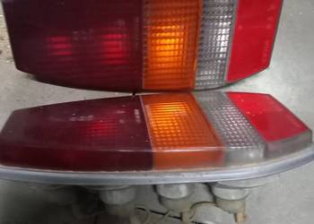 Lampy Skoda 105