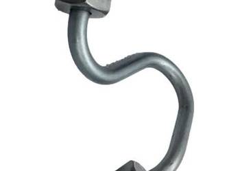 MERCEDES DIESEL OM651 Przewod wtryskowy wysokiego cisnienia cylinder 1 i 2