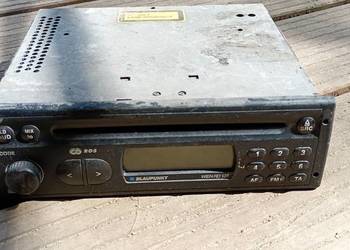 Radio samochodowe CD Blaupunkt 754555701