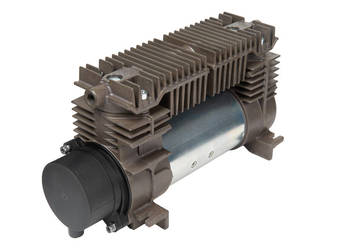 NOWY KOMPRESOR MERCEDES 12V VARIO iveco K 001319N00