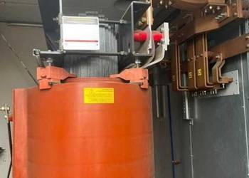 Transformator 2000kVA