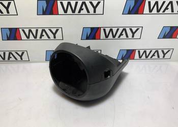 BMW F20 F30 F31 F34 F36 OSŁONA OBUDOWA KOLUMNY KIEROWNICY DOLNA 9219550