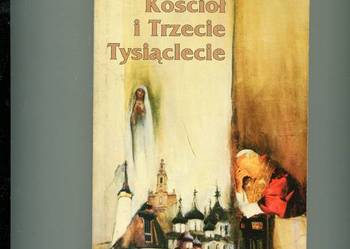 Fatima Kościół i Trzecie Tysiąclecie Tindal-Robertson