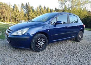 Sprzedam Peugeot 307