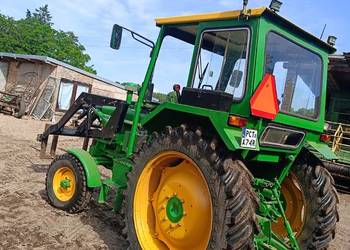 John deere 2030