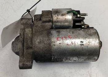 ROZRUSZNIK RENAULT CLIO III