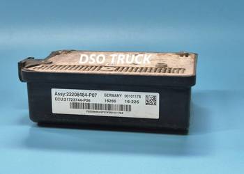 RADAR CZUJNIK SENSOR 22208484-P07 RENAULT GAMA T RANGE VOLVO FH