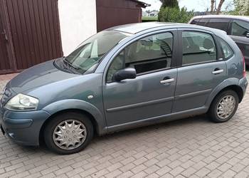 Sprzedam Citroen C 3