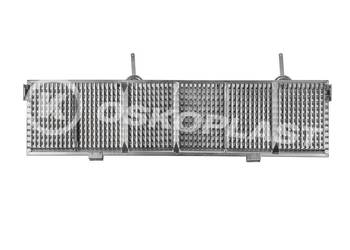 Sito końcowe do kombajnu Claas Dominator 100 / Sita Dominator 105