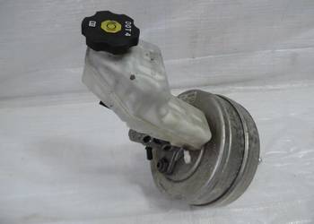SERWO POMPA HAMULCOWA OPEL INSIGNIA B UK ANGLIK 2,0 CDTI 367930711 84024180