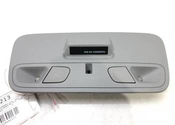 LAMPKA SUFITOWA KONSOLA CHEVROLET CAMARO VI 84026955 Sportowy/Coupe