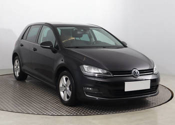VW Golf 1.4 TSI