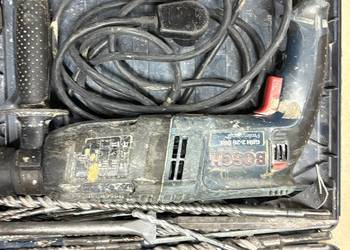 Bosch GBH 2-26 DRE Professional