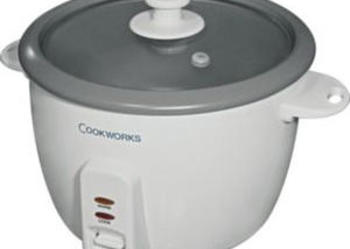 Cookworks 1.5 Litre