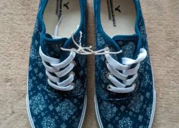 Trampki American Eagle