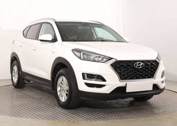 Hyundai Tucson 1.6 GDI