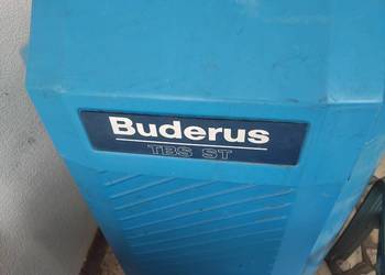 Zasobnik Podgrzewacz CWU Buderus Logalux ST 200/2 200 litrów