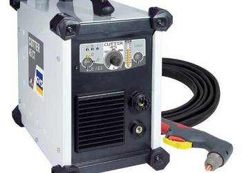 Przecinarka plazmowa Cutter 45 CT 013629GYS