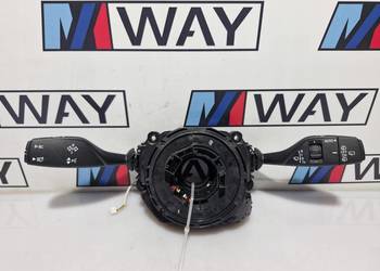 BMW F15 F39 F45 F46 F48 F85 PRZEŁĄCZNIK ZESPOLONY MANETKI 6827372