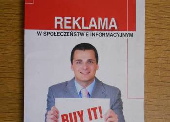Reklama w społeczeństwie informacyjnym