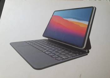 Klawiatura magnetyczna do iPoda