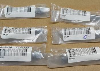 ŚRUBA TORX BMW E60 E90 F10 7526322