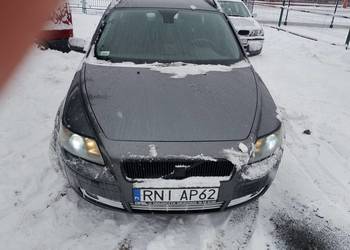 Sprzedam volvo v50