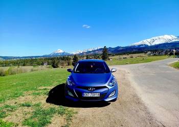 Hyundai i30 Super stan bogate polecam.