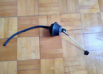 Audi 80 B4 2.8 V6 Gruszka tempomatu Cięgno Zawór podciśneinia 8D0907327