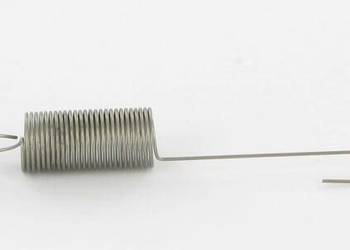 Sprężyna regulacyjna 691289