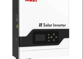 Falownik fotowoltaiczny Must PV18-3024 VPM 3000W 24V